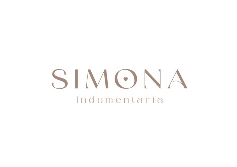 Logo Simona Indumentaria