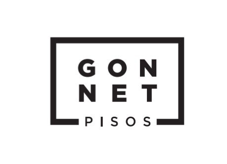 Pisos Gonnet logo